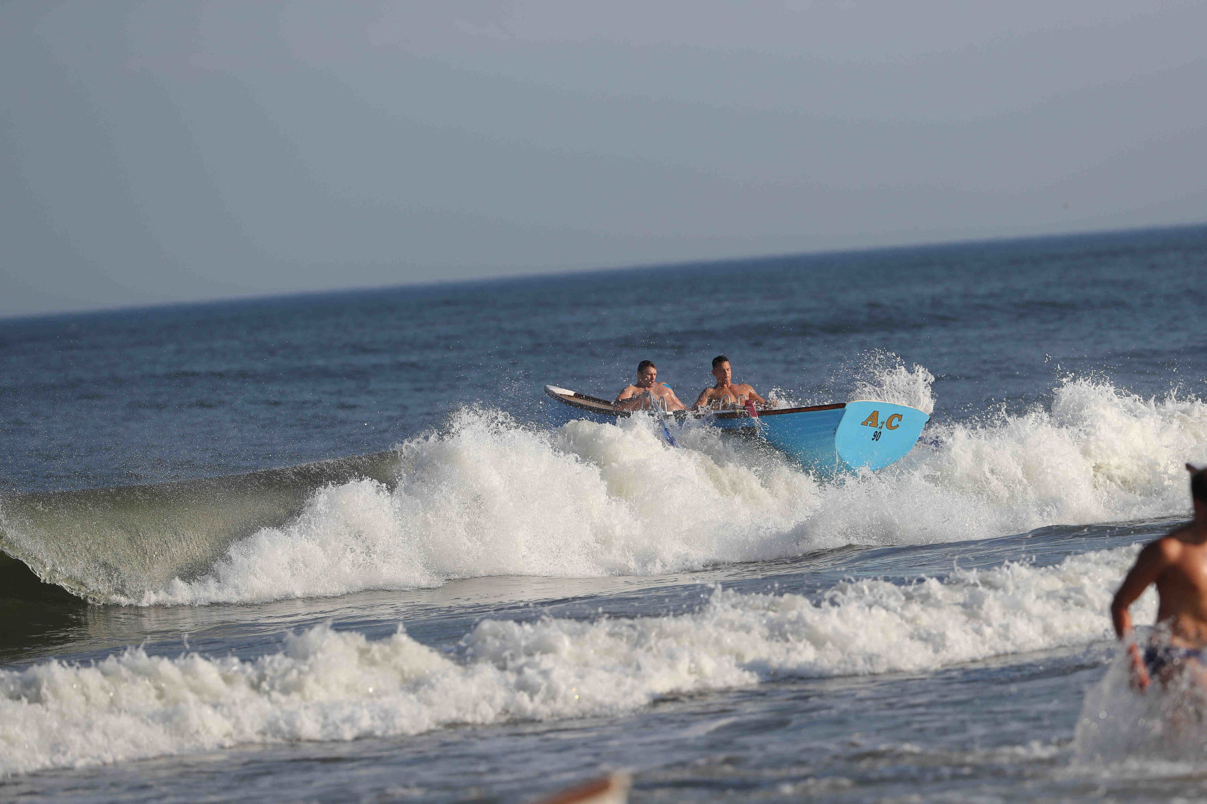The Chief Bill Kuhn Brigantine Lifeguard Invitational